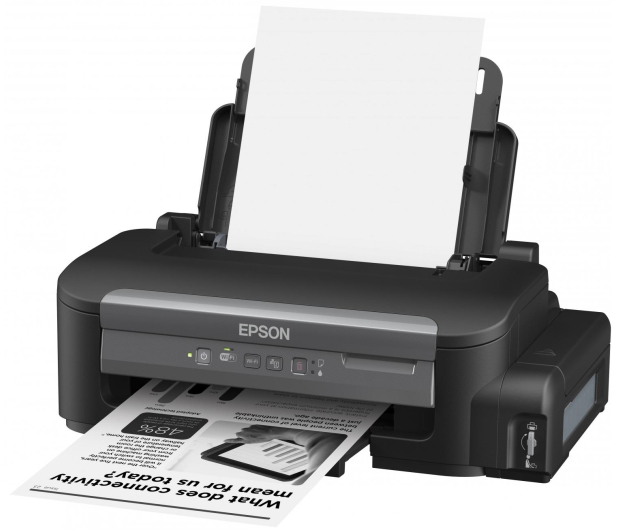 EPSON M105 - 124056 - zdjęcie 2